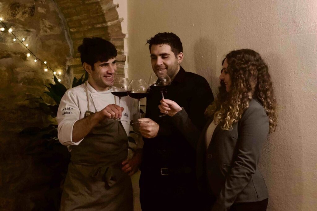 Ristorante San Bernardo