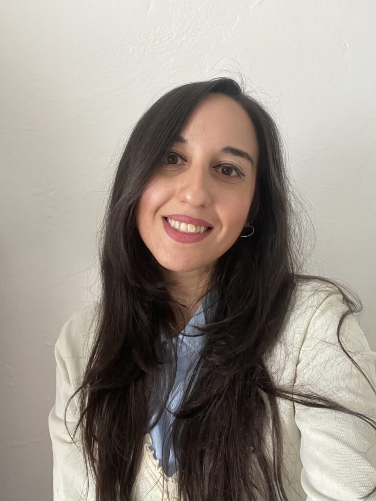 Dott.ssa Mariapaola Anania – Psicologa e Psicosessuologa