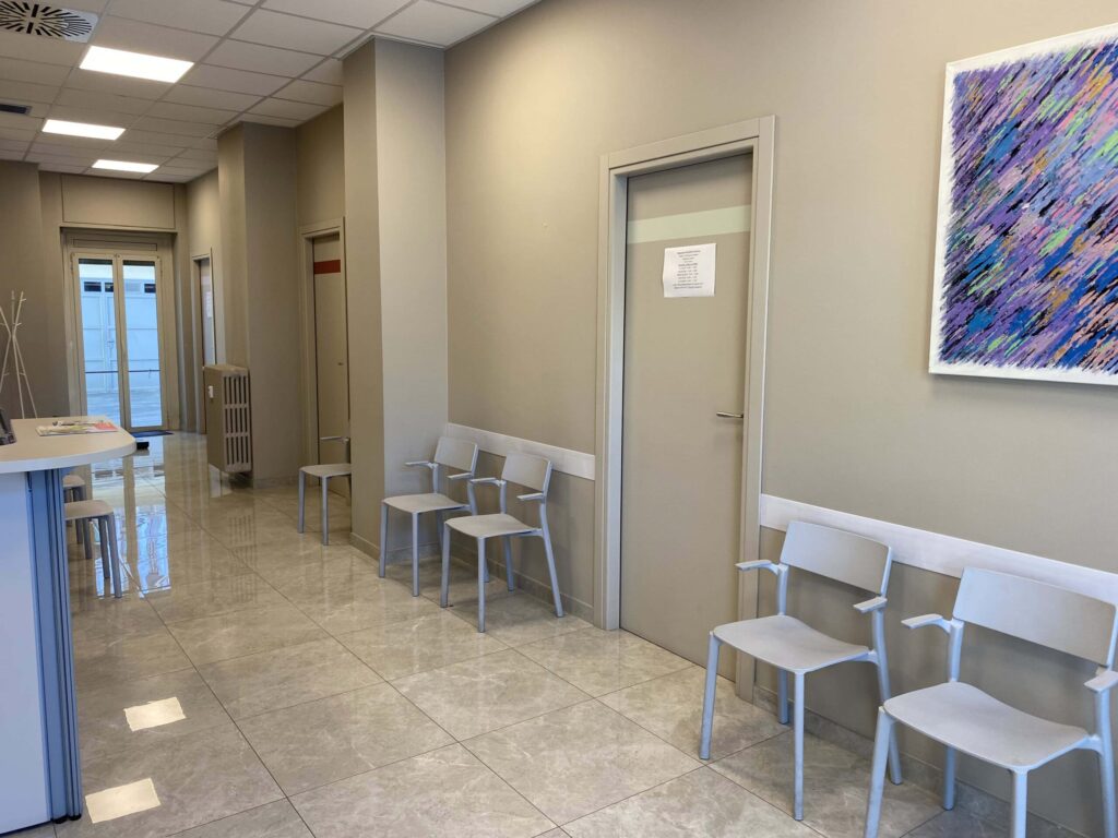 Dott.ssa Tatiana Maxim – Medico estetico