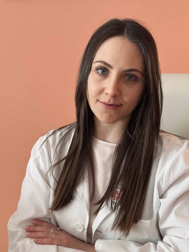 Dott.ssa Flavia Giunta – Biologa nutrizionista
