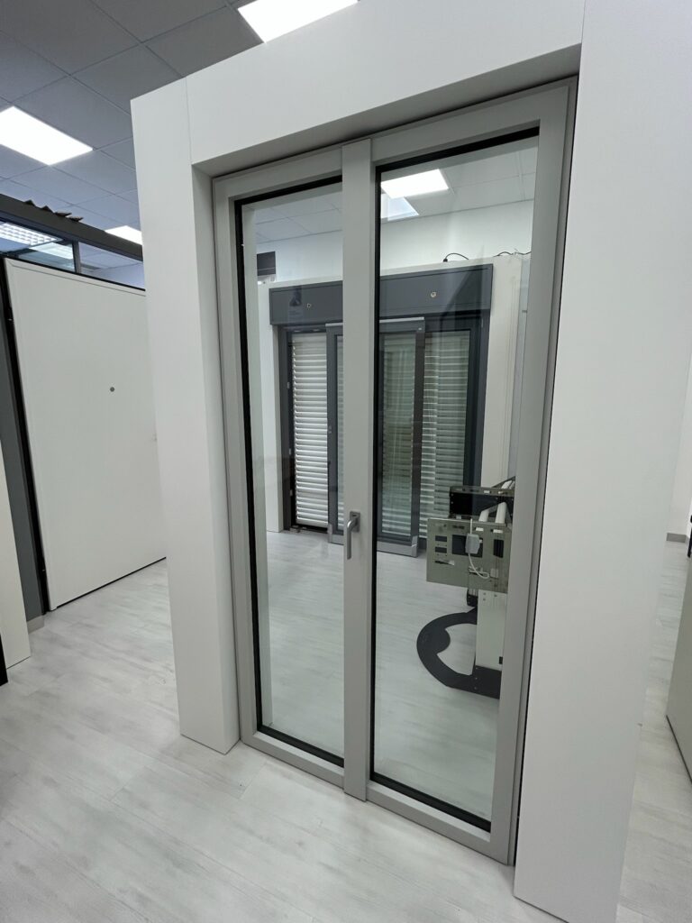 Podella Porte