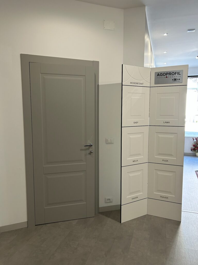 Podella Porte