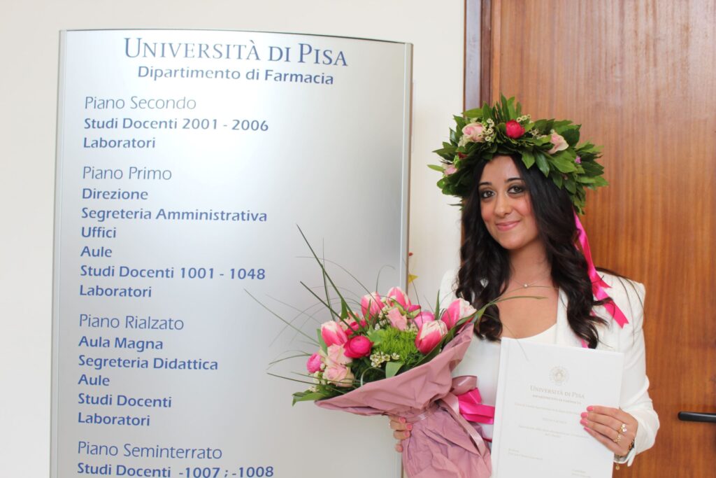 Dott.ssa Silvia Giacché – Biologa Nutrizionista