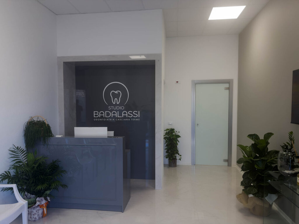 Studio dentistico Badalassi