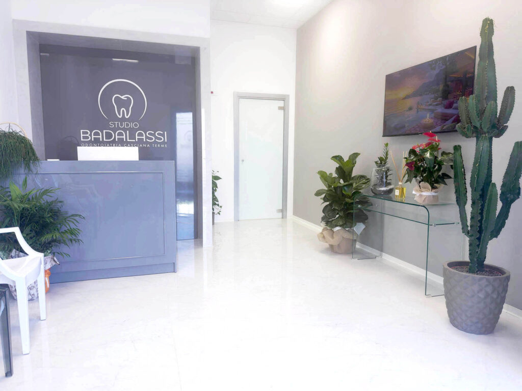 Studio dentistico Badalassi