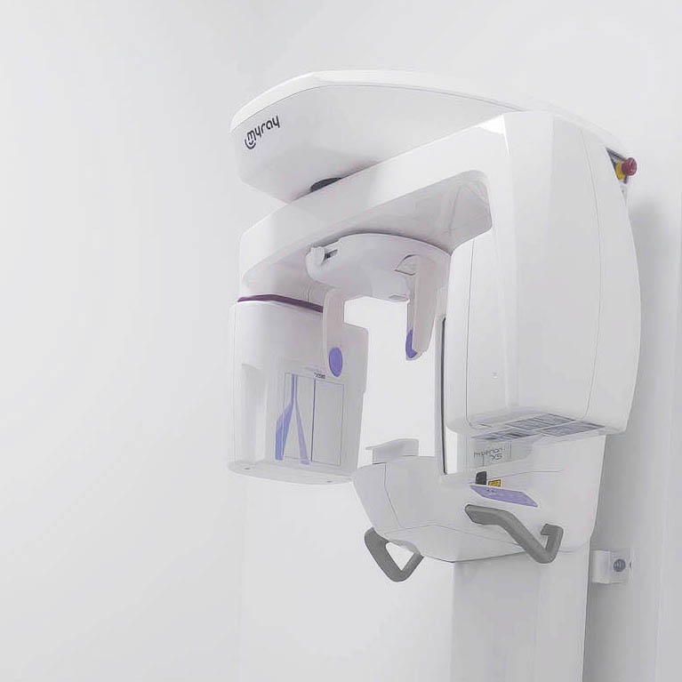 Studio dentistico Badalassi