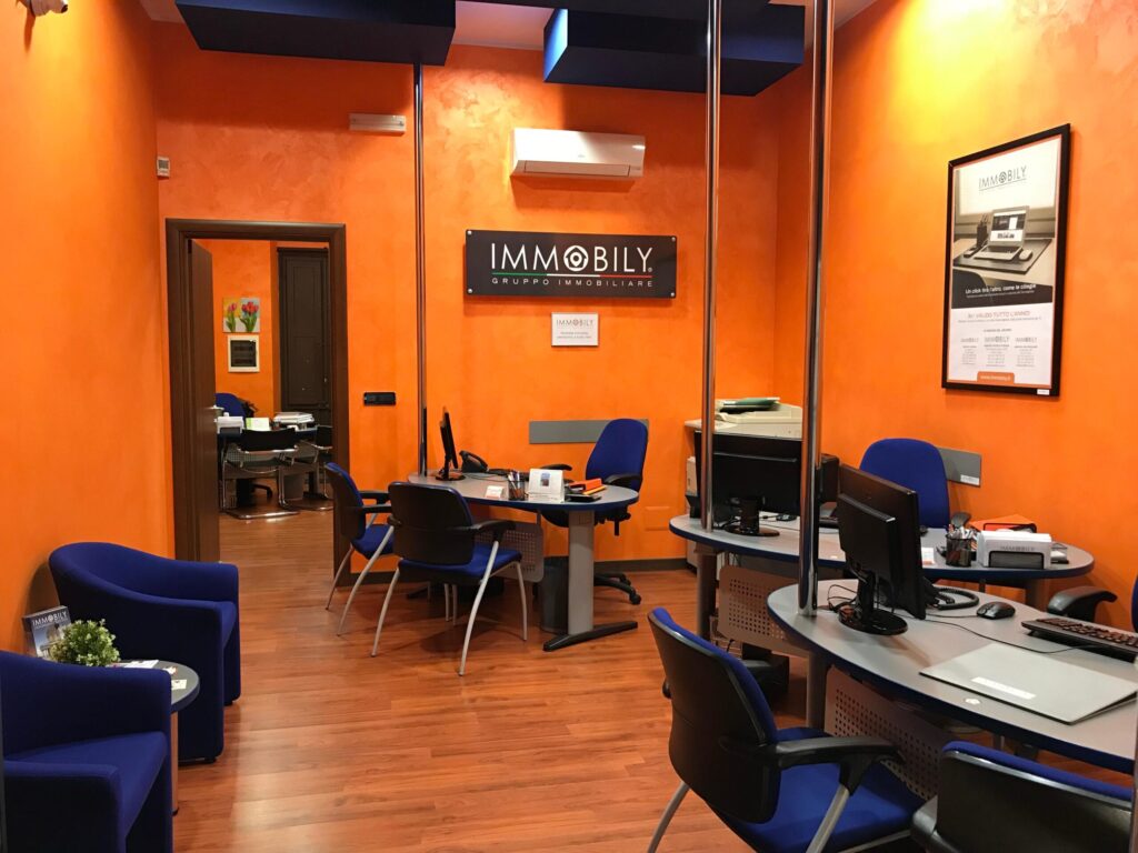 IMMOBILY – Gruppo immobiliare