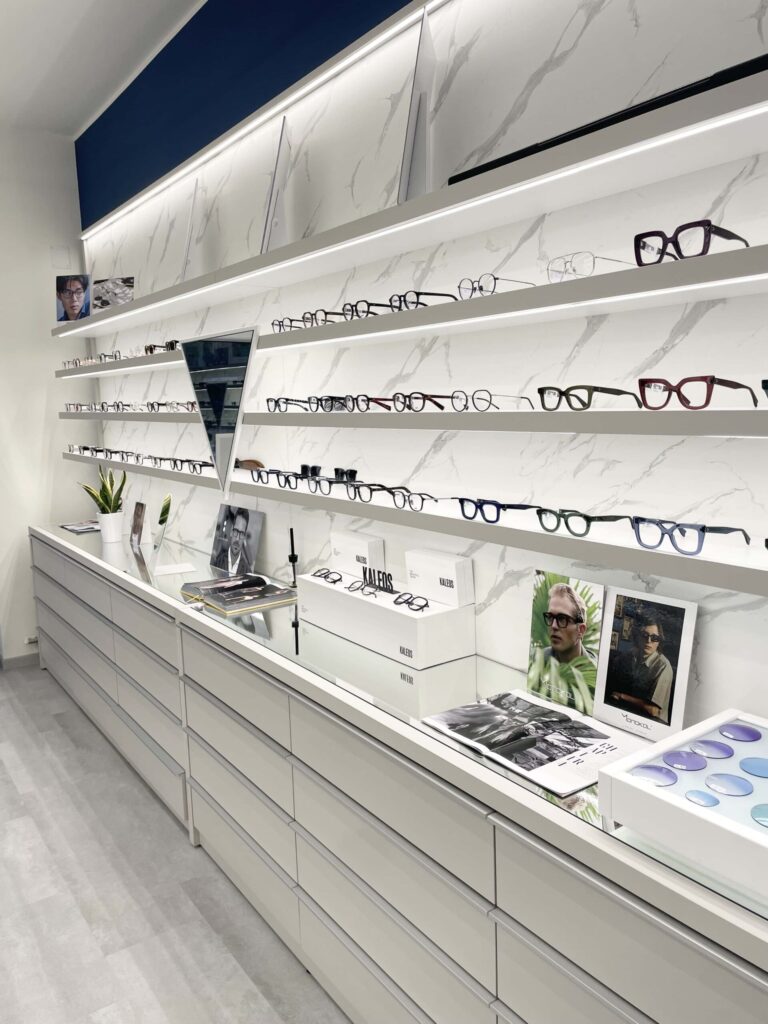 Belle Vue Ottica