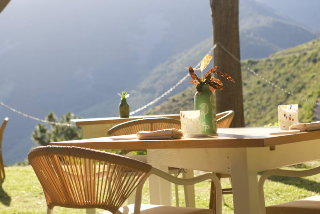 Ristorante San Bernardo
