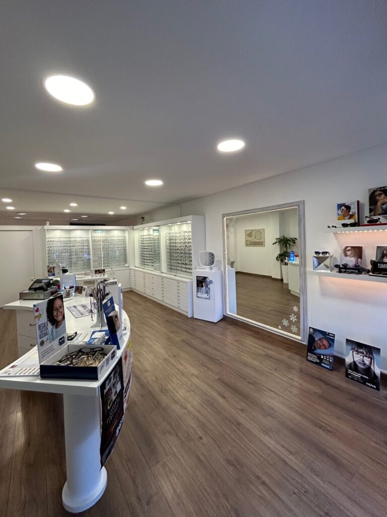 Ottica Carelli