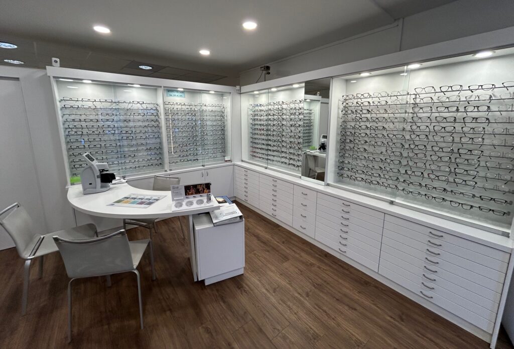 Ottica Carelli
