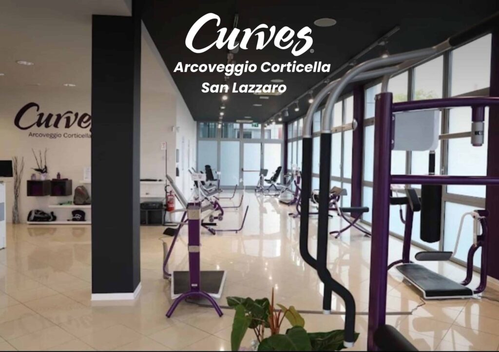Curves – Benessere Donna