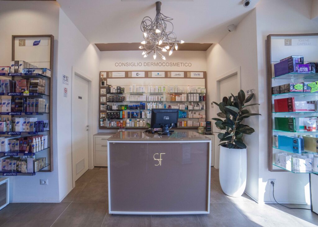 Farmacia San Faustino