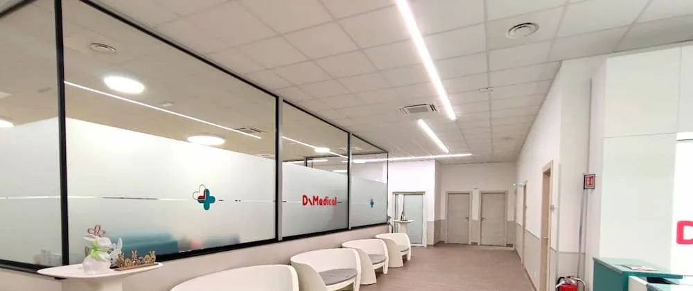 D-Medical