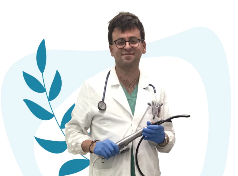 Dott. Massimiliano Rizzo – Cardiologo