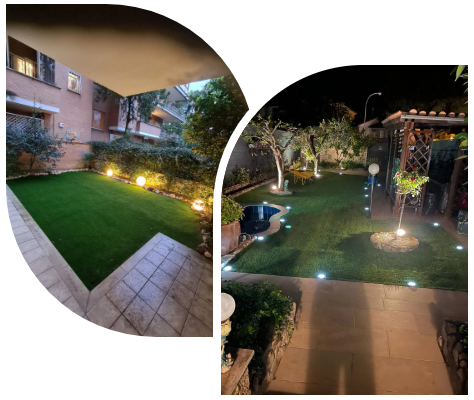 F&F Garden