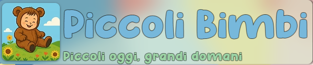 Asilo Nido Piccoli Bimbi