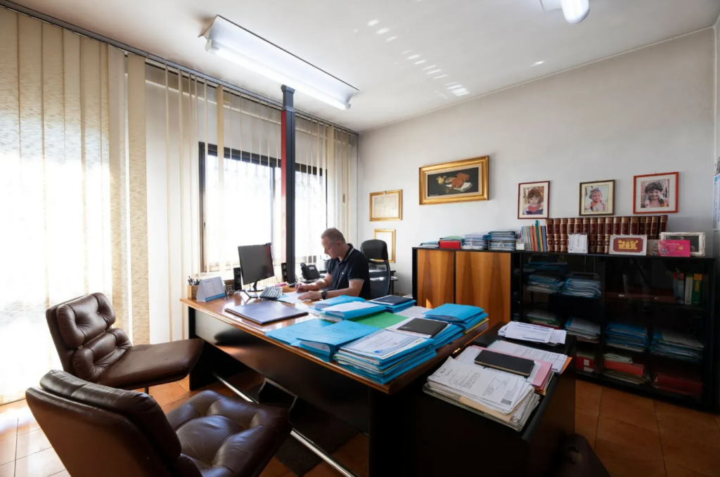 Studio commercialista Baldotto
