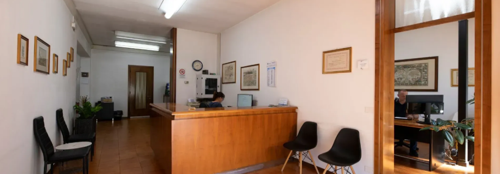 Studio commercialista Baldotto