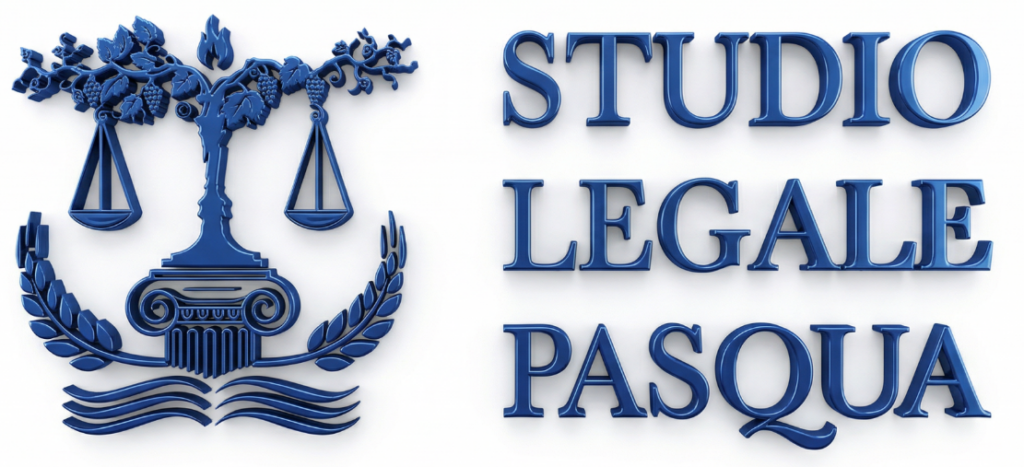 Studio Legale Pasqua