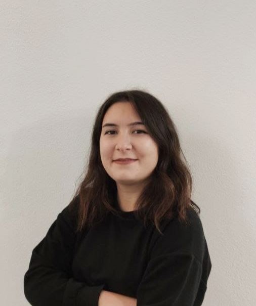 Dott.ssa Giorgia Muscas – Psicologa e Psicodiagnosta