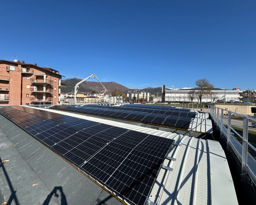 LTB Energy System