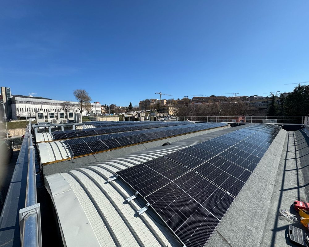 LTB Energy System