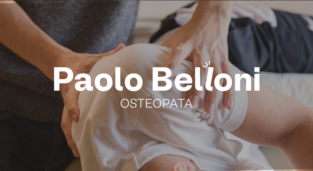 Paolo Belloni – Osteopata