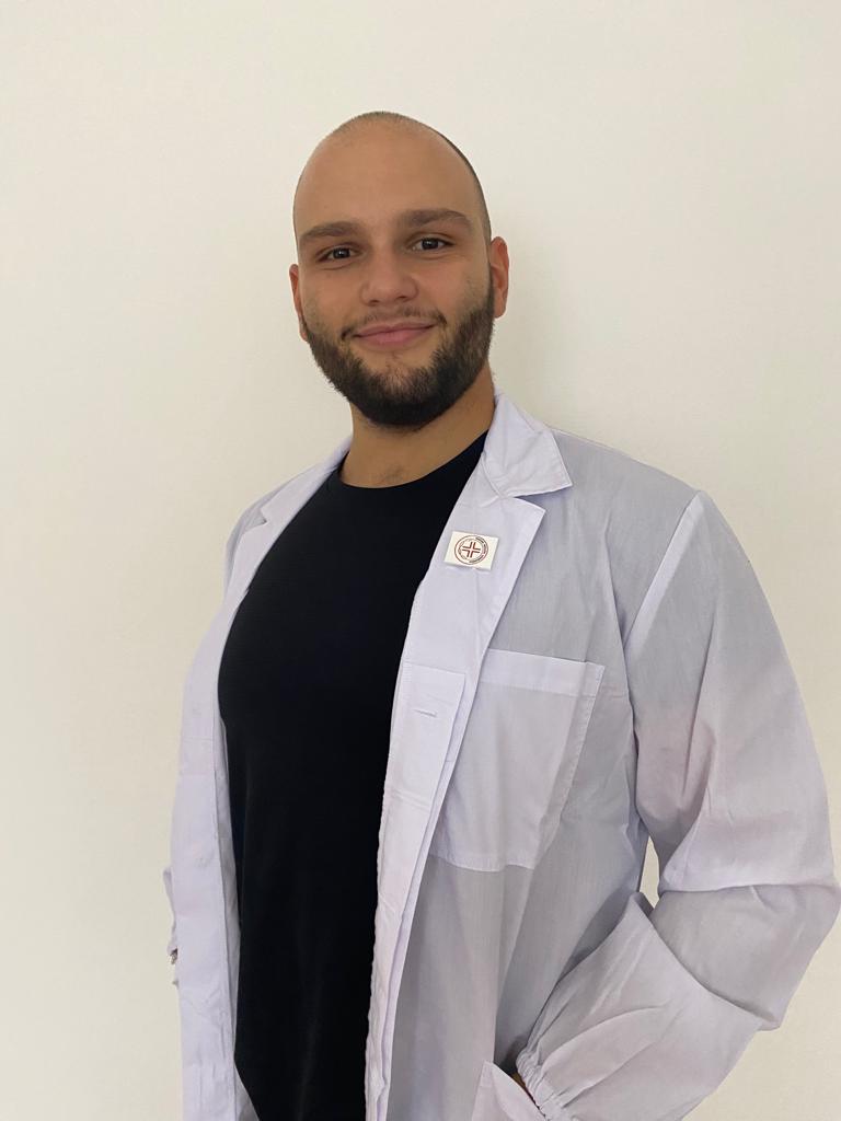 Dott. Michele Spena – Biologo Nutrizionista e Personal Trainer