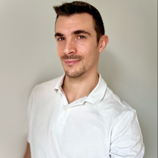Samuele Zanca – Fisioterapista Osteopata