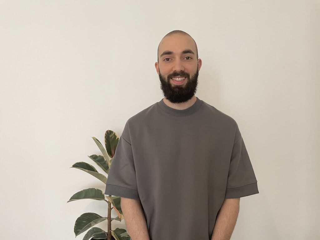 Dott. Paolo Pandimiglio – Fisioterapista