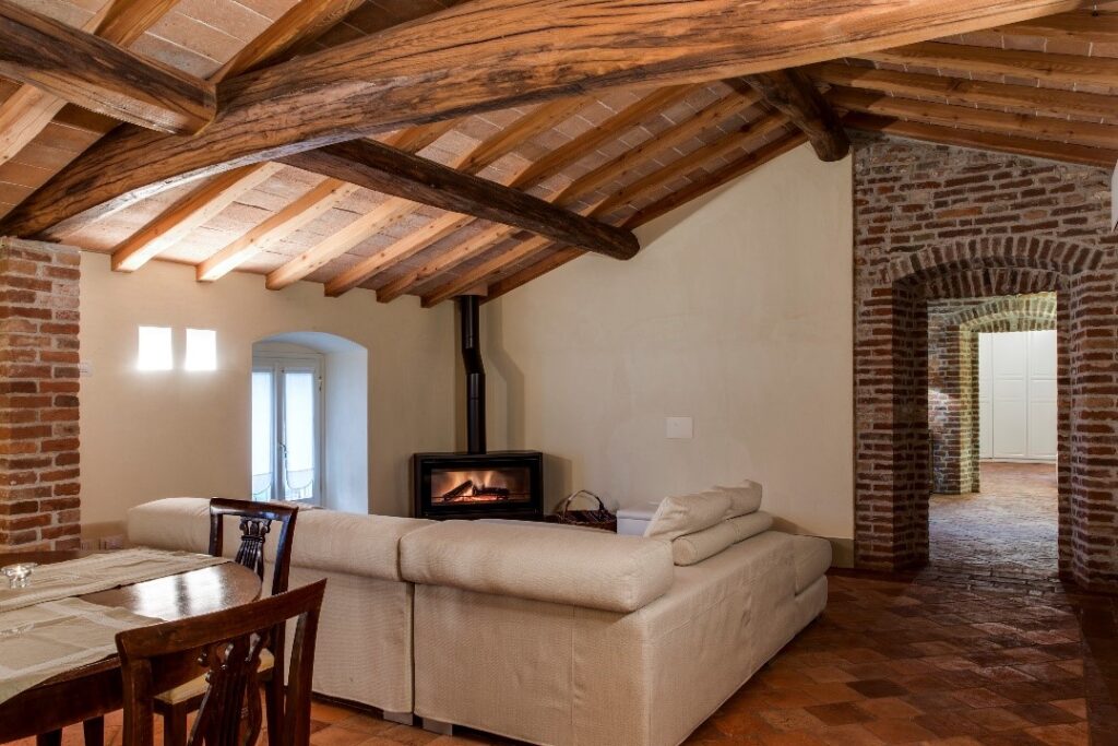 Spinoni Architettura
