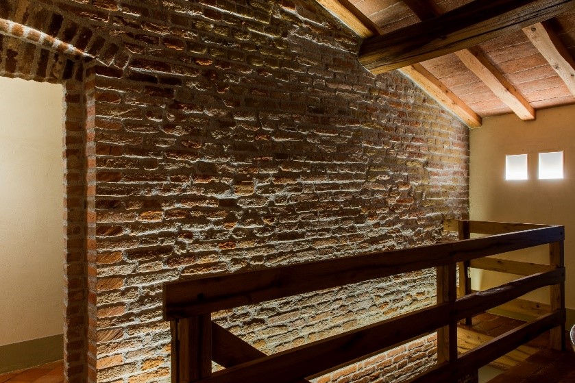 Spinoni Architettura