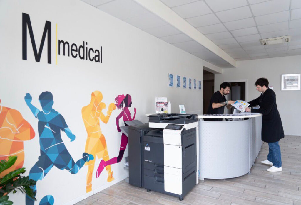 MEDICAL poliambulatori