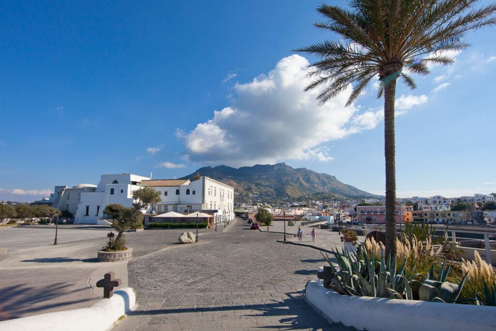 Hotel Albatros