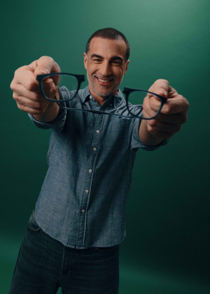 CliC Eyewear