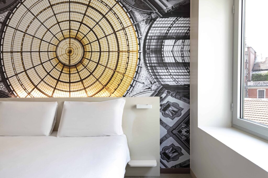 B&B Hotels