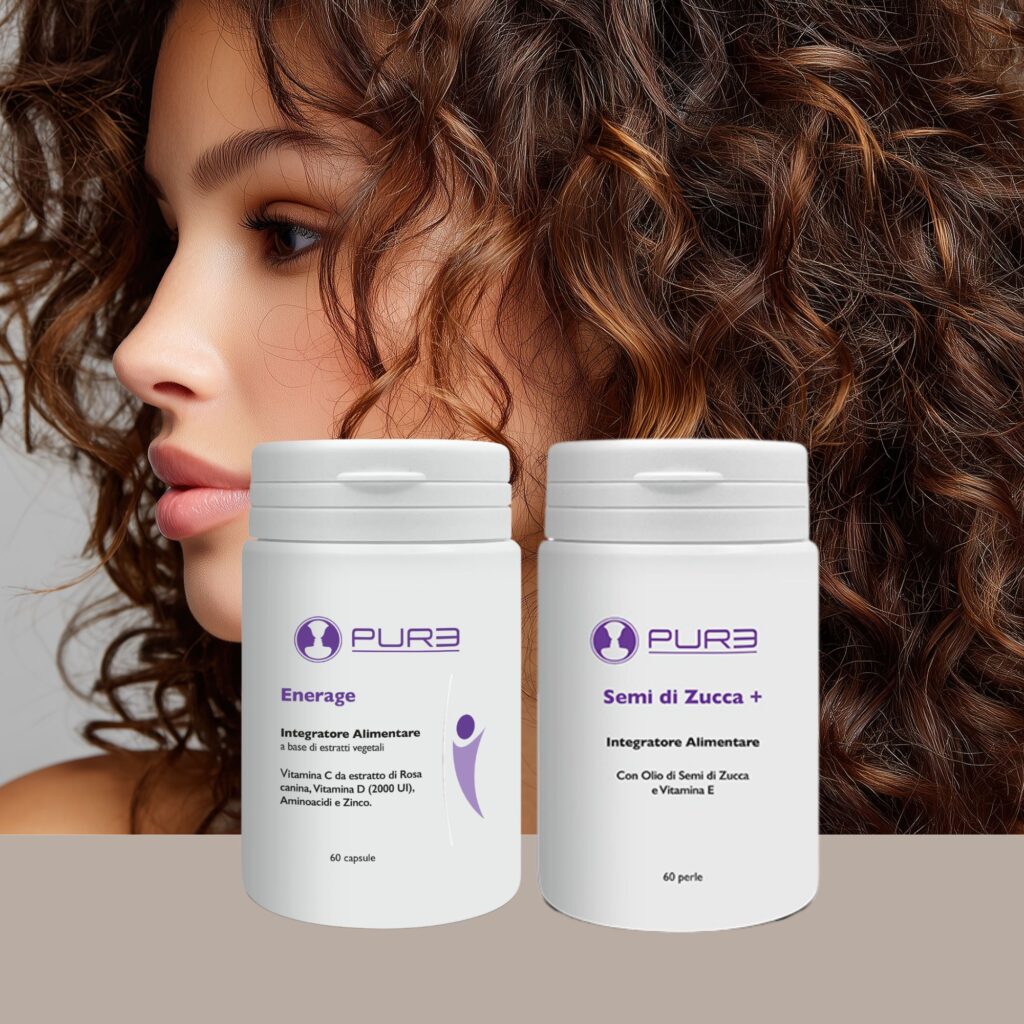 Pure Italia | Cosmetici, integratori e skincare professionale