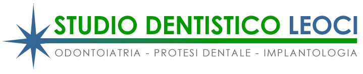 Studio Dentistico Chisone – Studio Dentistico Leoci – Studio dentistico Pellegrino