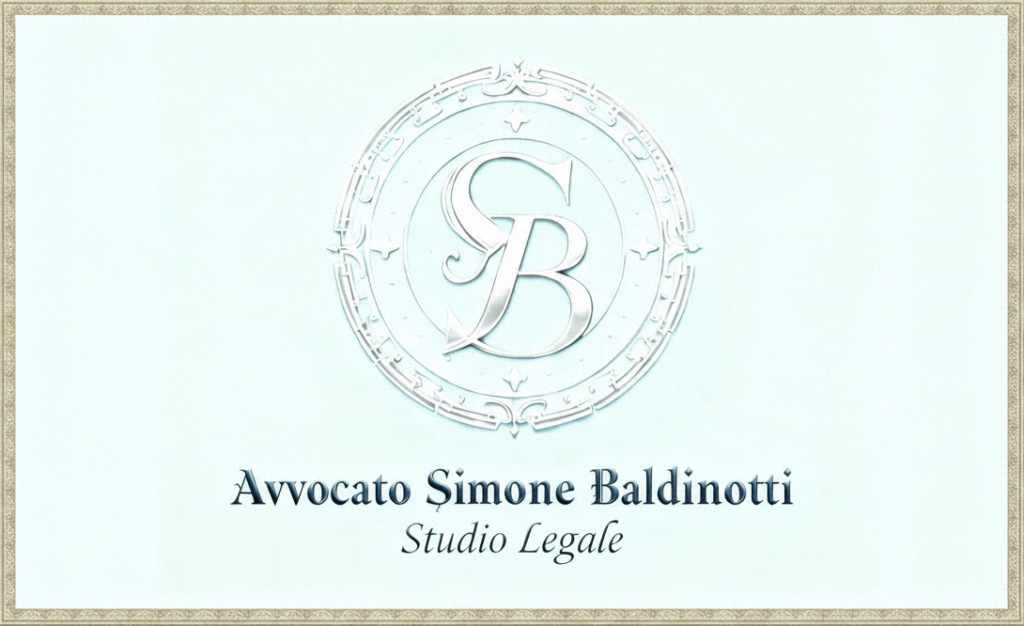Studio Legale – Avv. Simone Baldinotti
