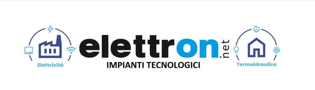 Elettron – Impianti Elettrici Industriali