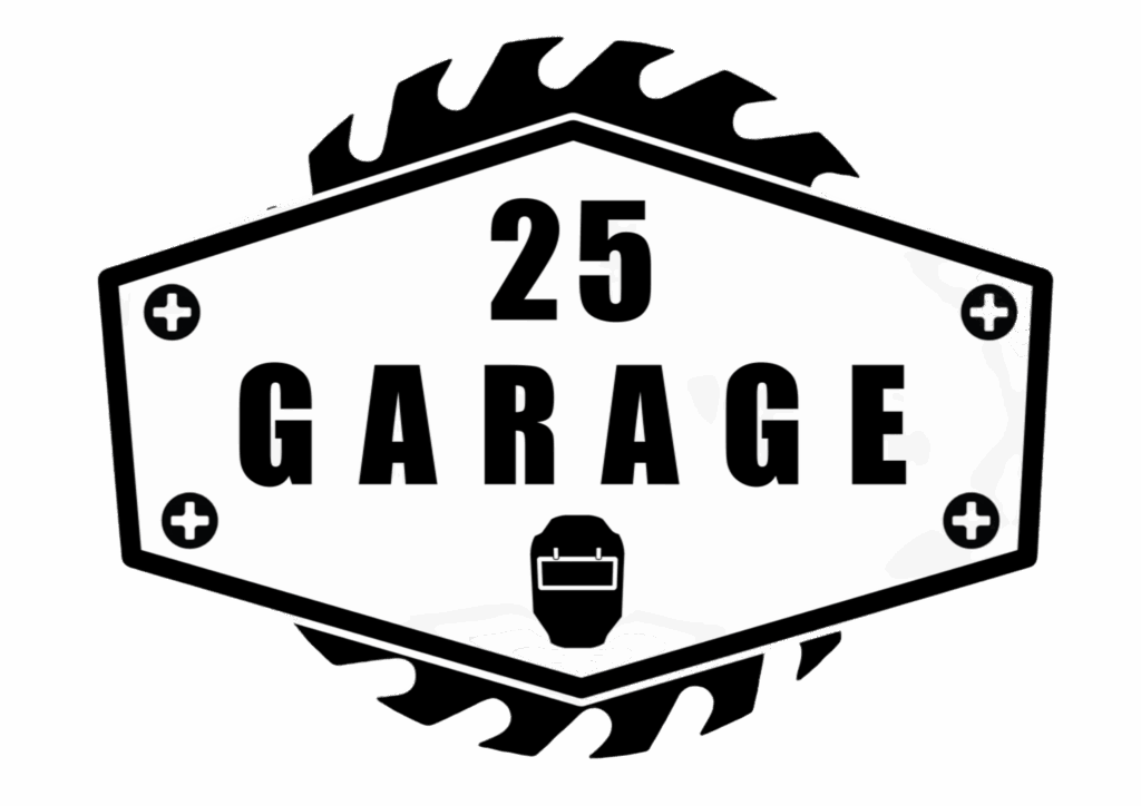 25garage di Callisardi Alberto