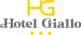 Giallo Hotel