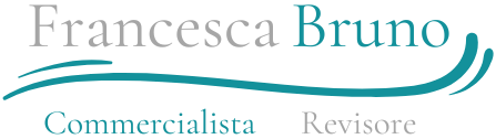 Francesca Bruno – Commercialista Revisore