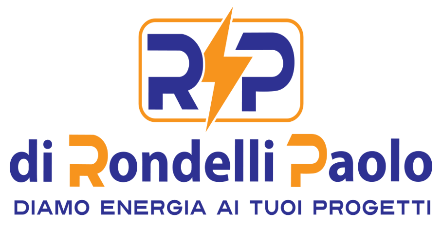 RP di Rondelli Paolo