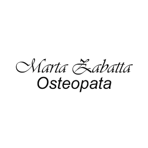 Marta Zabatta – Osteopata