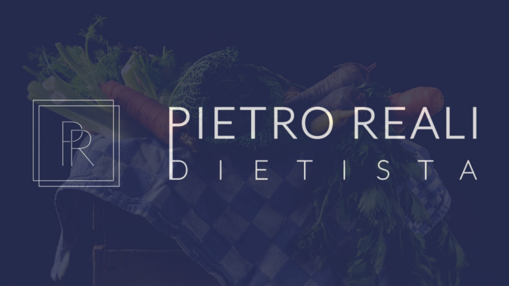 Dr Reali Pietro – Nutrizionista