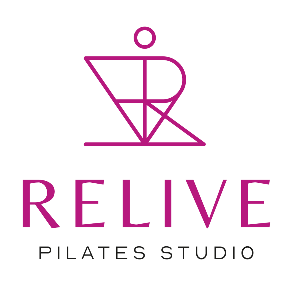 RELIVE PILATES STUDIO