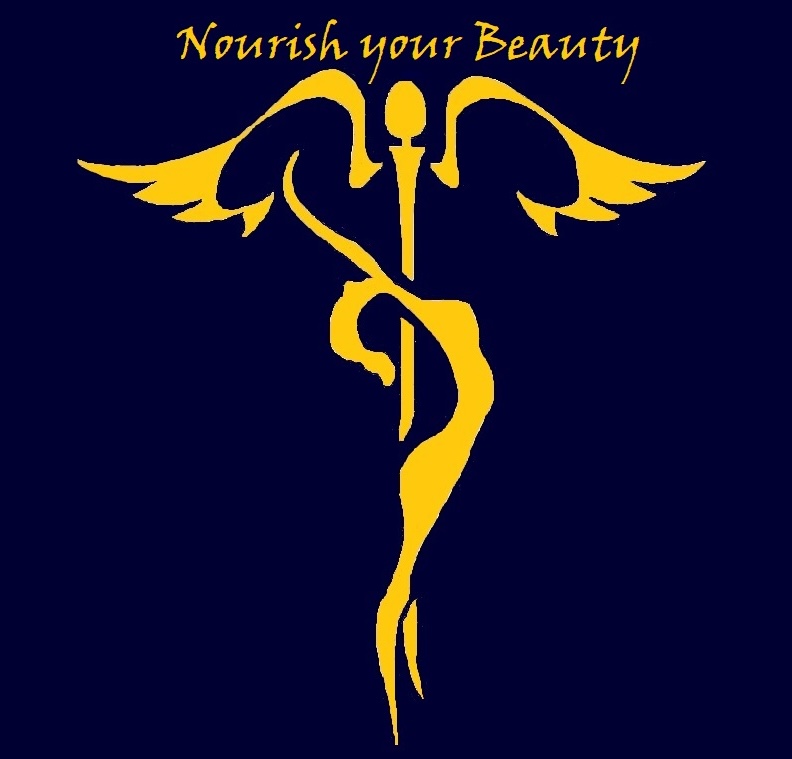 Nourish Your Beauty
