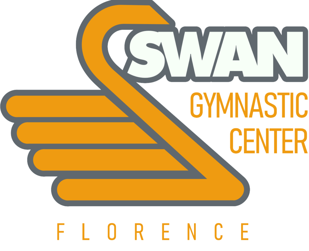 Swan Gymnastic